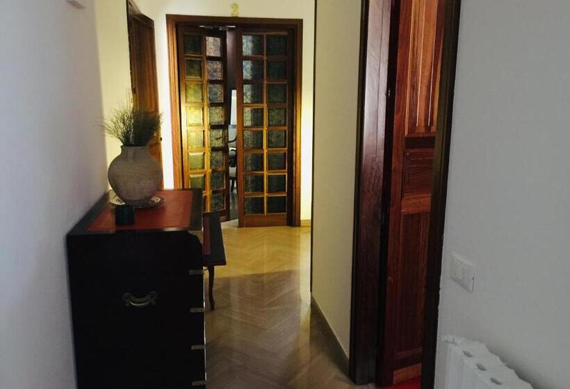 اتاق استاندارد, Casa Del Corso