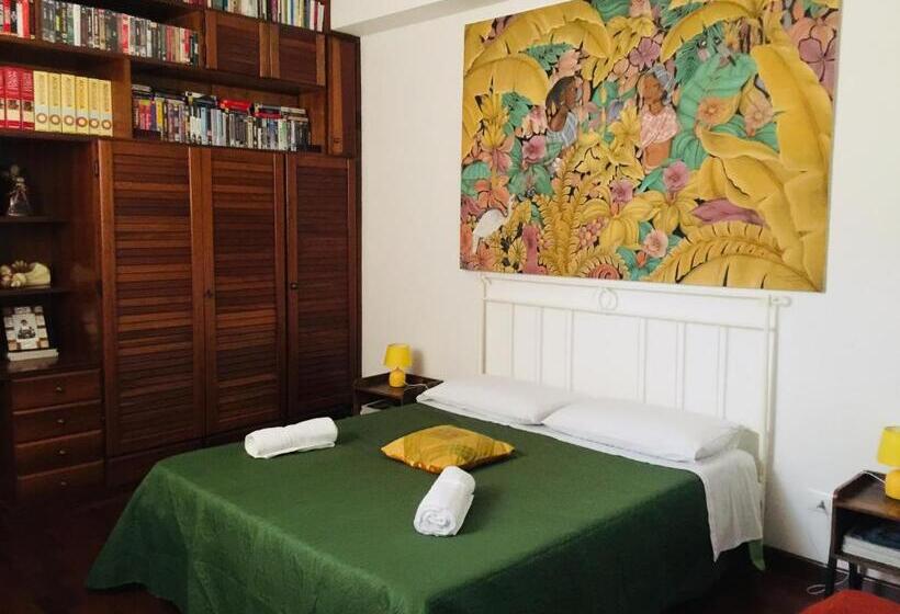 スタンダードルーム, Casa Del Corso