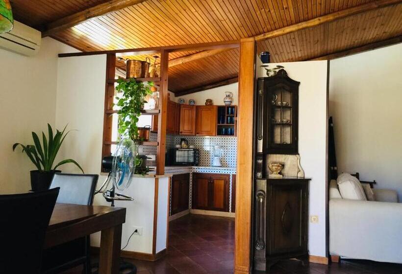 Standard room with outdoor bath, Casa Del Corso