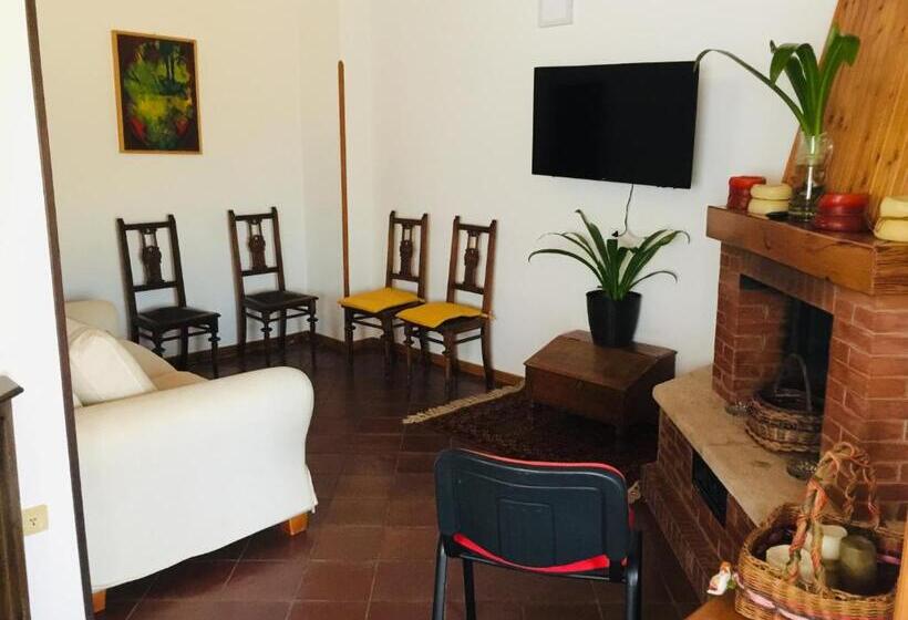 Standard room with outdoor bath, Casa Del Corso