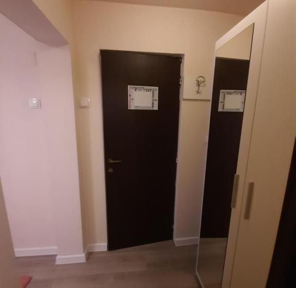 标准间, Casa Flamingo