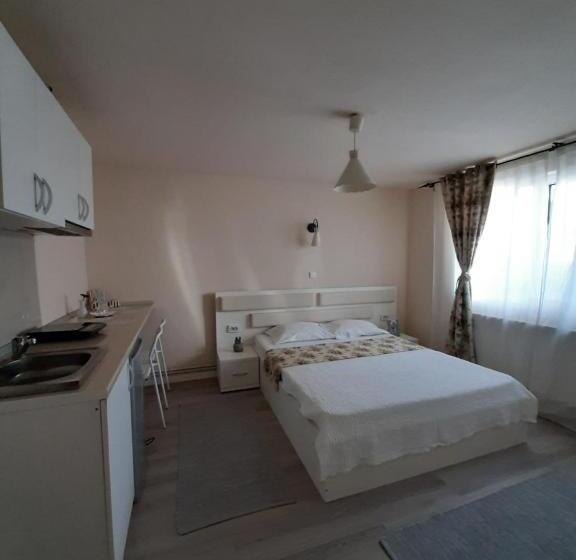 Номер Deluxe, Casa Flamingo