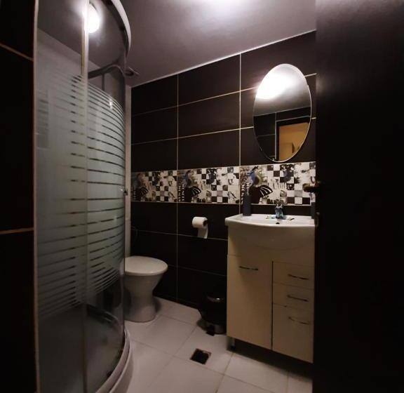 标准间, Casa Flamingo