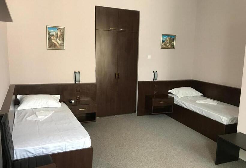 اتاق استاندارد, Casa Ida 1896