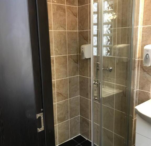 اتاق استاندارد, Casa Ida 1896