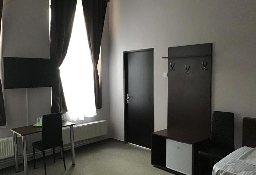 اتاق استاندارد, Casa Ida 1896