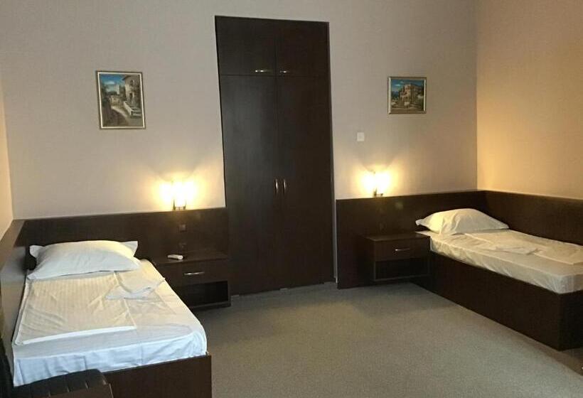 اتاق استاندارد, Casa Ida 1896