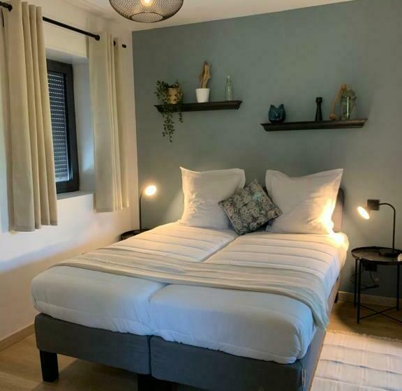Family Suite, La Petite Maison 1933