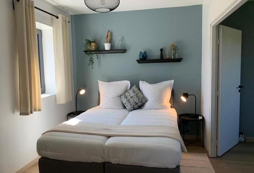 Family Suite, La Petite Maison 1933