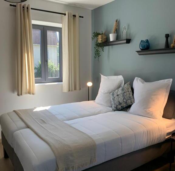 Family Suite, La Petite Maison 1933