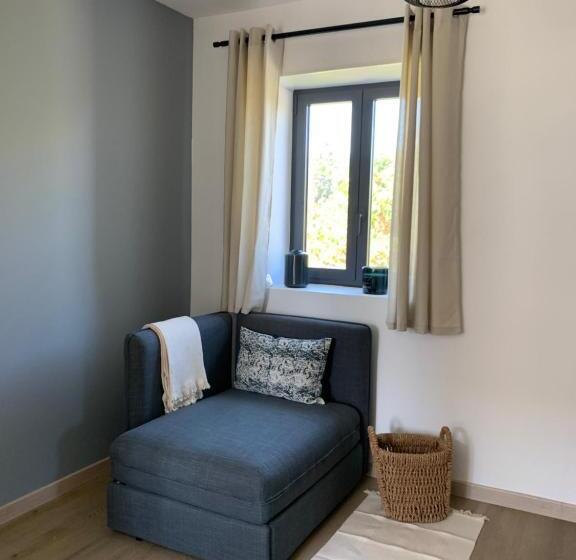 Family Suite, La Petite Maison 1933