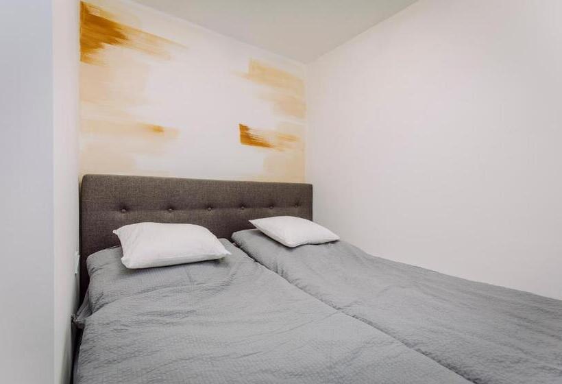 Номер Стандарт Внутренний, Nádas Center Home Badacsony