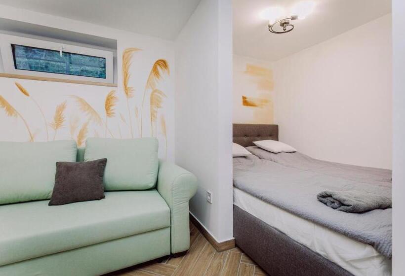 スタンダードインサイドビュールーム, Nádas Center Home Badacsony