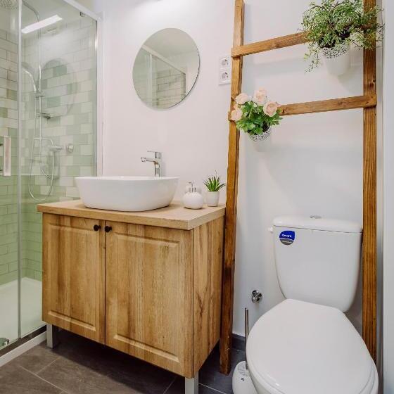 スタンダードインサイドビュールーム, Nádas Center Home Badacsony