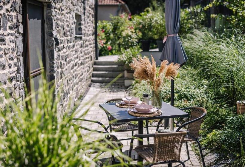 デラックスルーム, Nádas Center Home Badacsony