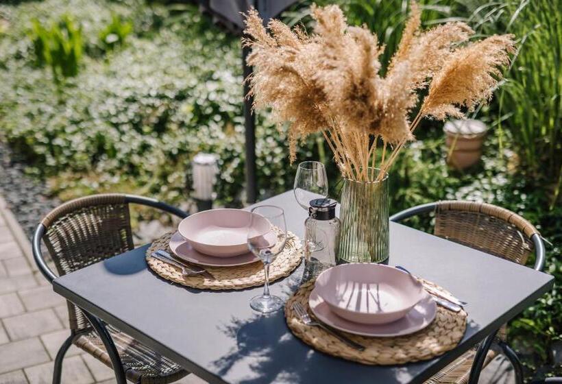 デラックスルーム, Nádas Center Home Badacsony