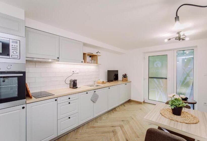 Номер Deluxe, Nádas Center Home Badacsony