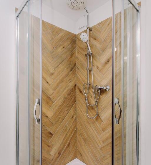 デラックスルーム, Nádas Center Home Badacsony