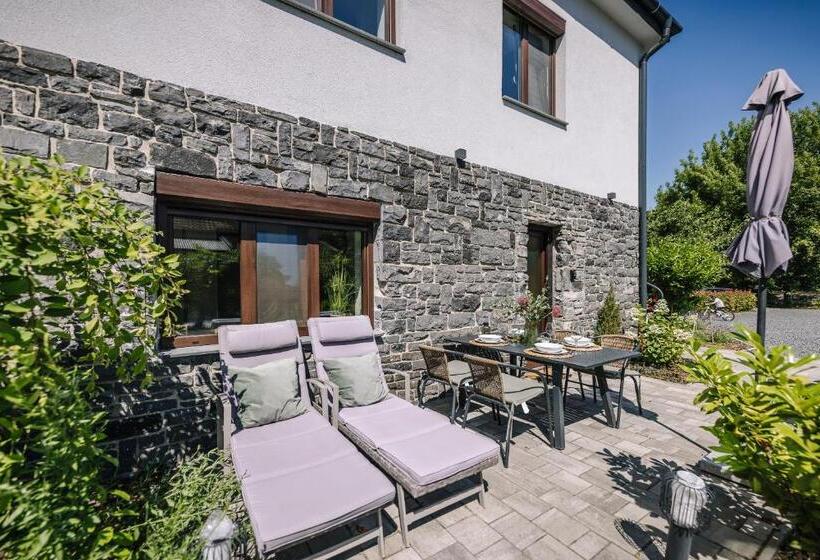 1ベッドルームのデラックスアパートメント, Nádas Center Home Badacsony