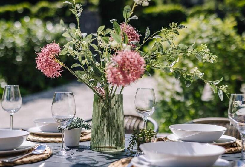 1ベッドルームのデラックスアパートメント, Nádas Center Home Badacsony