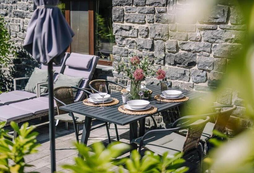 1ベッドルームのデラックスアパートメント, Nádas Center Home Badacsony