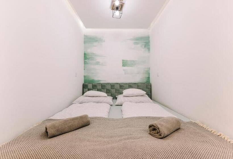 2ベッドルームアパートメント, Nádas Center Home Badacsony