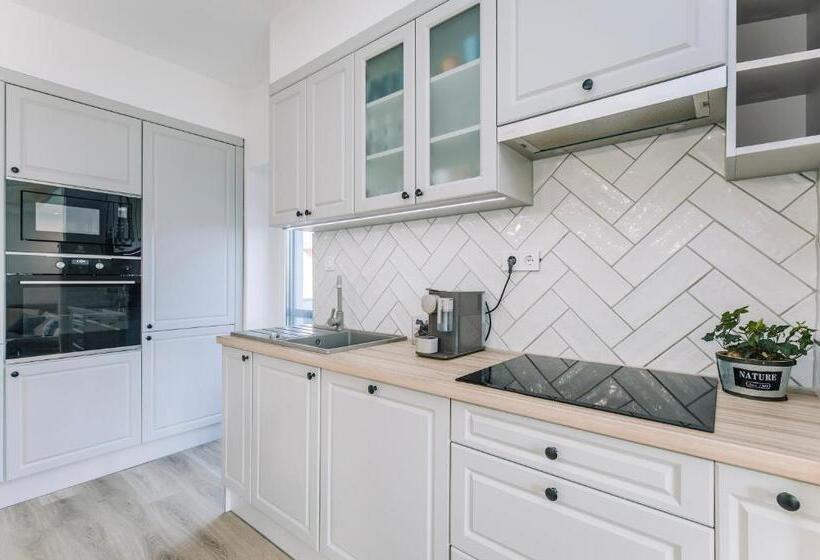 Апартаменты 2 Спальни, Nádas Center Home Badacsony