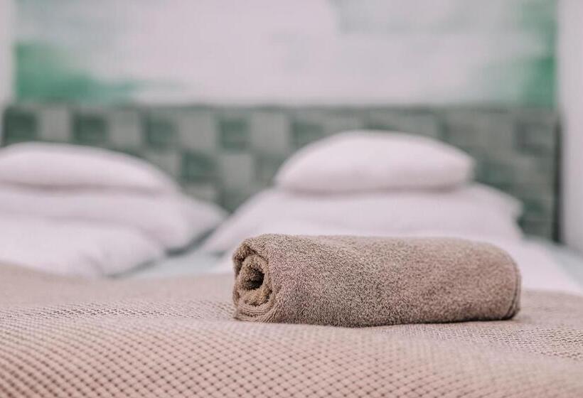 ファミリールーム, Nádas Center Home Badacsony