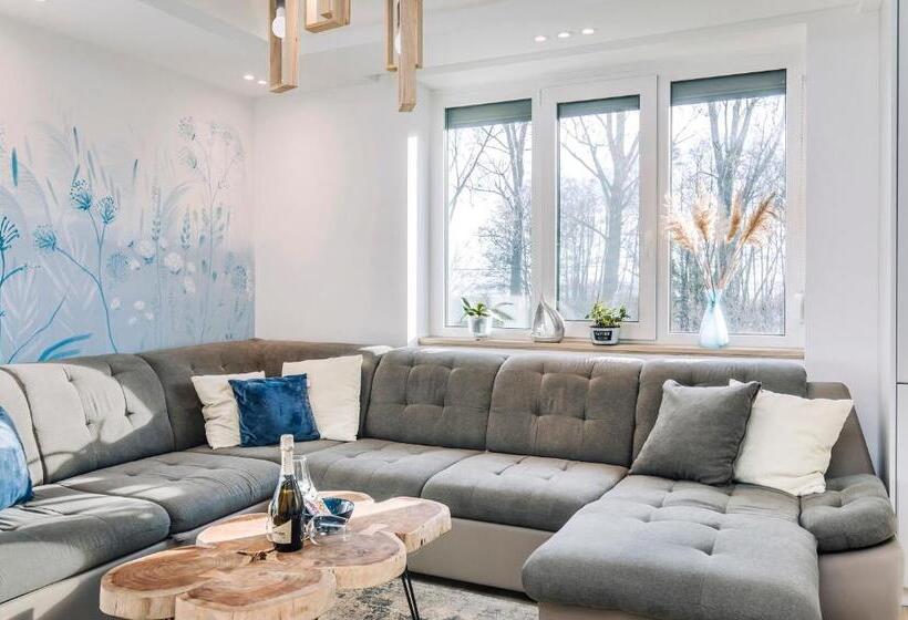 Апартаменты 1 Спальня с Террасой, Nádas Center Home Badacsony