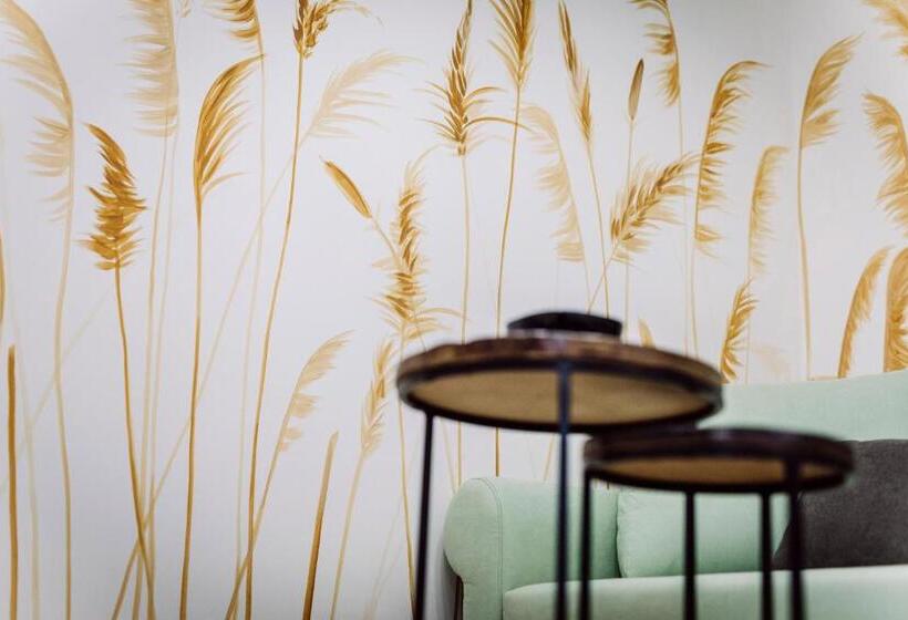 スタンダードインサイドビュールーム, Nádas Center Home Badacsony