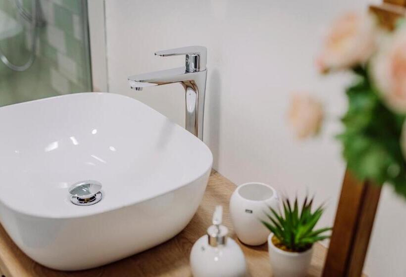 スタンダードインサイドビュールーム, Nádas Center Home Badacsony