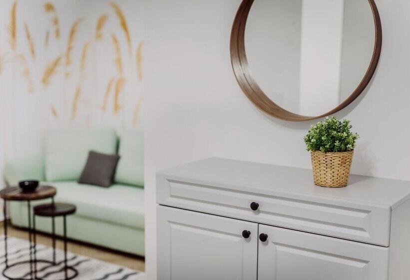 Номер Стандарт Внутренний, Nádas Center Home Badacsony