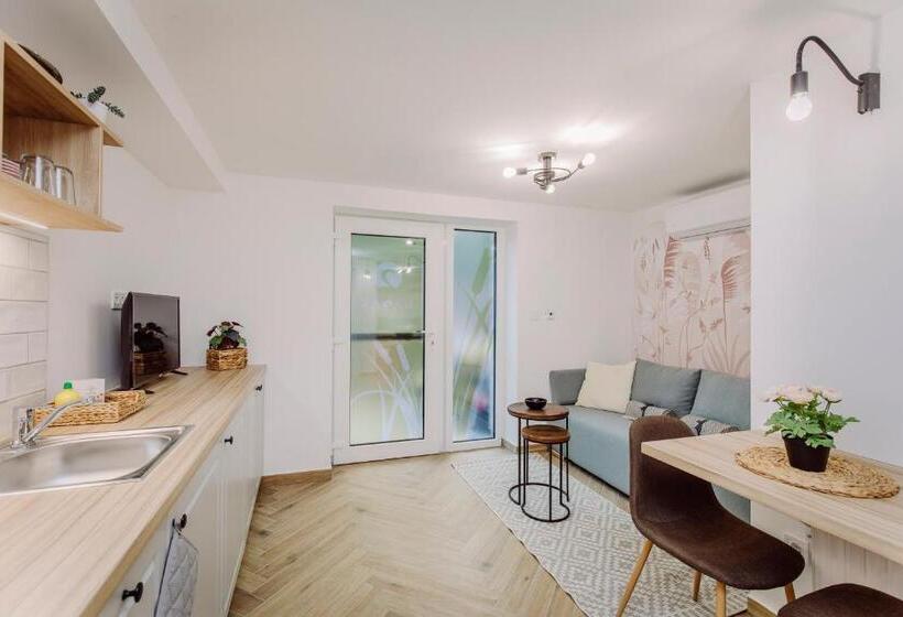 デラックスルーム, Nádas Center Home Badacsony