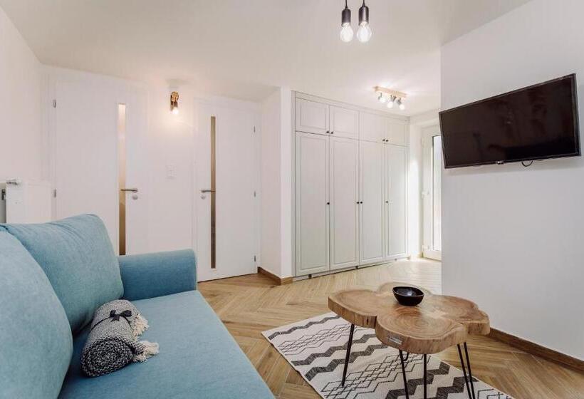 1ベッドルームのデラックスアパートメント, Nádas Center Home Badacsony