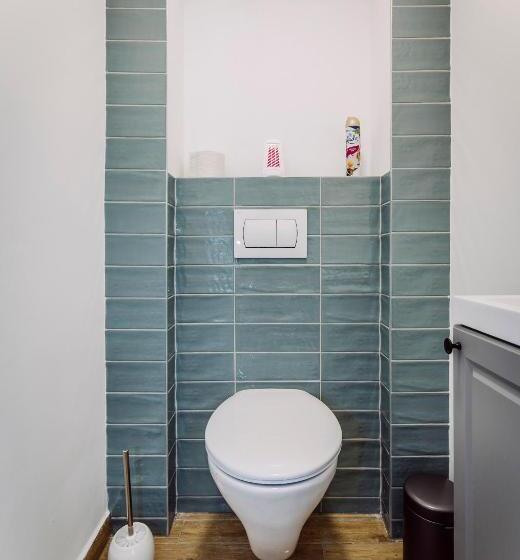 1ベッドルームのデラックスアパートメント, Nádas Center Home Badacsony