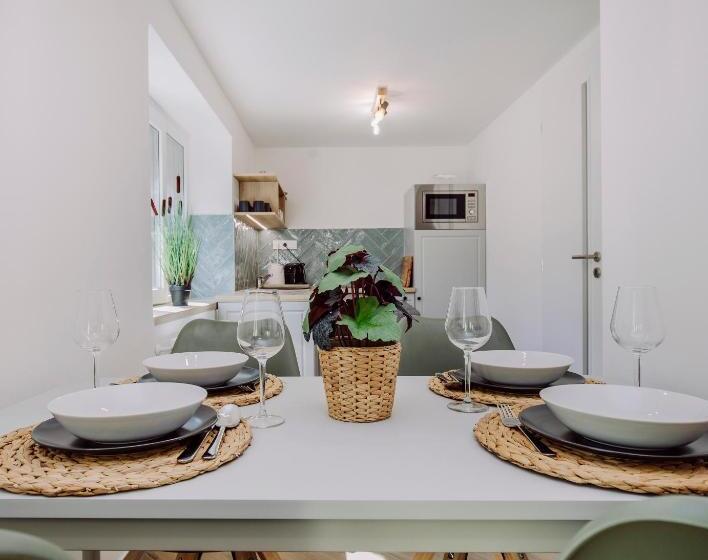 1ベッドルームのデラックスアパートメント, Nádas Center Home Badacsony