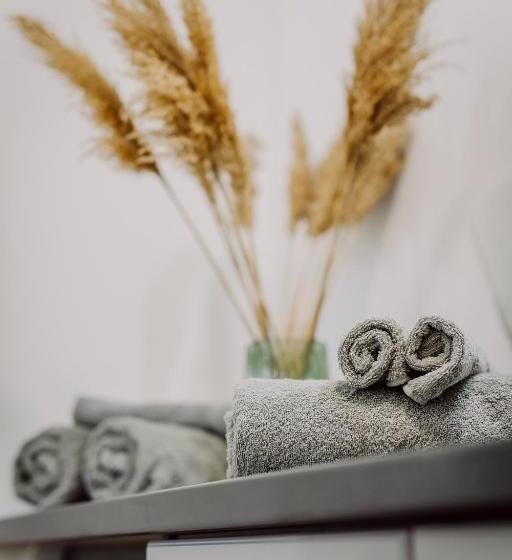 1ベッドルームのデラックスアパートメント, Nádas Center Home Badacsony