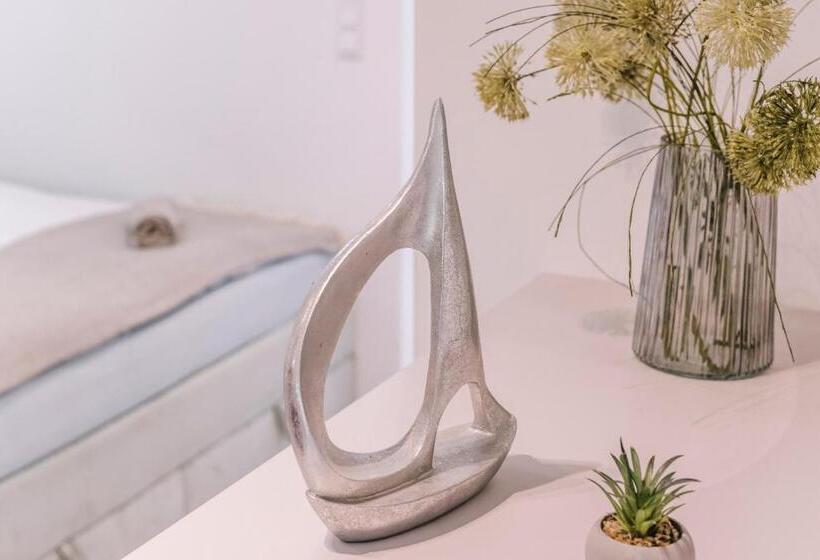 2ベッドルームアパートメント, Nádas Center Home Badacsony