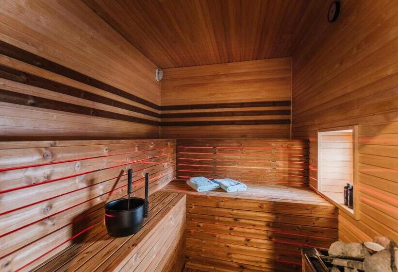 Дом 1 Спальня, Nádas Center Home Badacsony