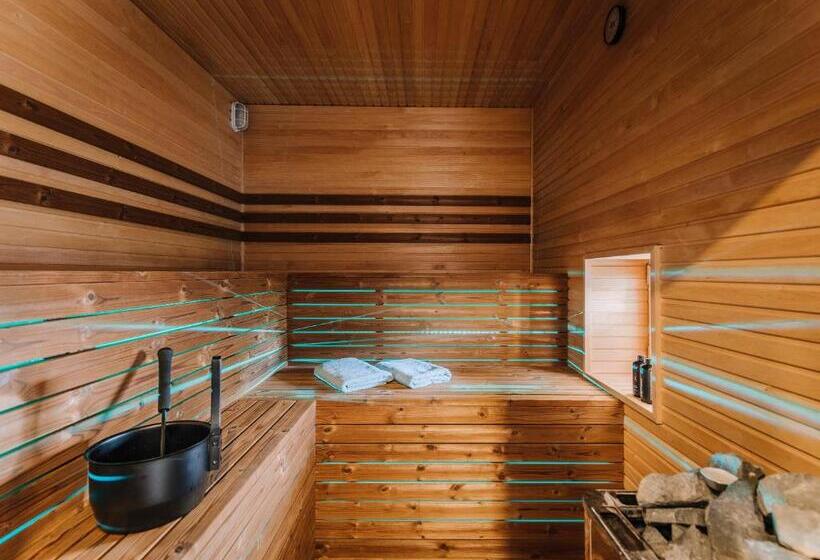 1ベッドルームハウス, Nádas Center Home Badacsony