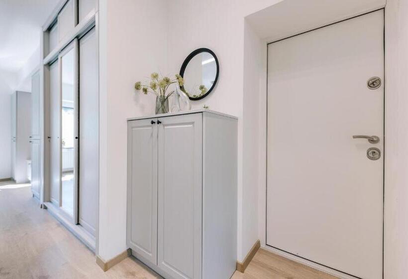 ファミリールーム, Nádas Center Home Badacsony