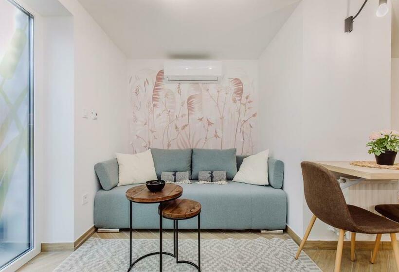 Номер Deluxe, Nádas Center Home Badacsony