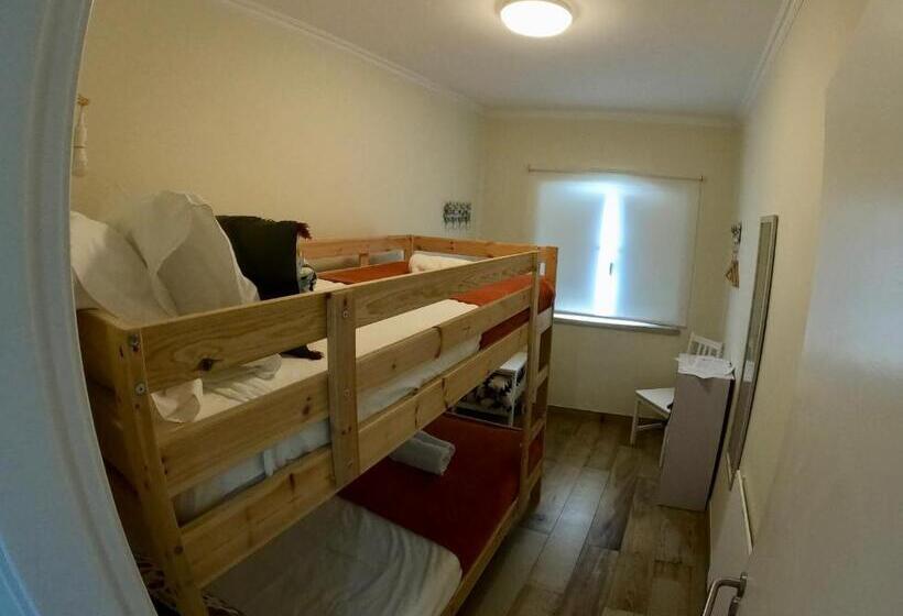 스탠다드 룸, Pé Na Areia, Alojamento Local