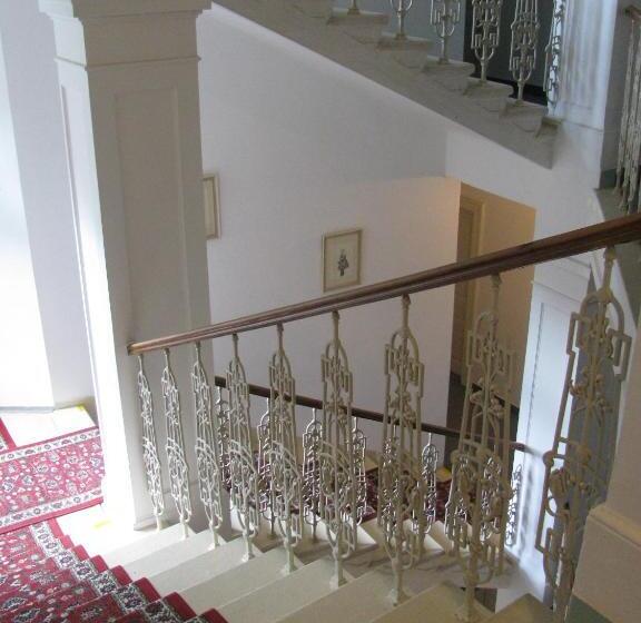 豪华房间, Villa Dagmar