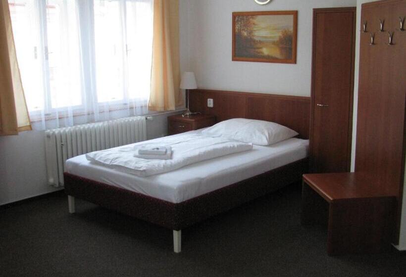 豪华房间, Villa Dagmar