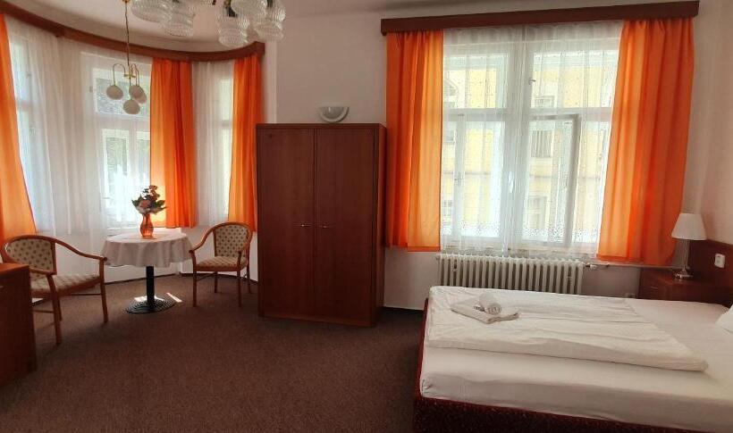 豪华房间, Villa Dagmar