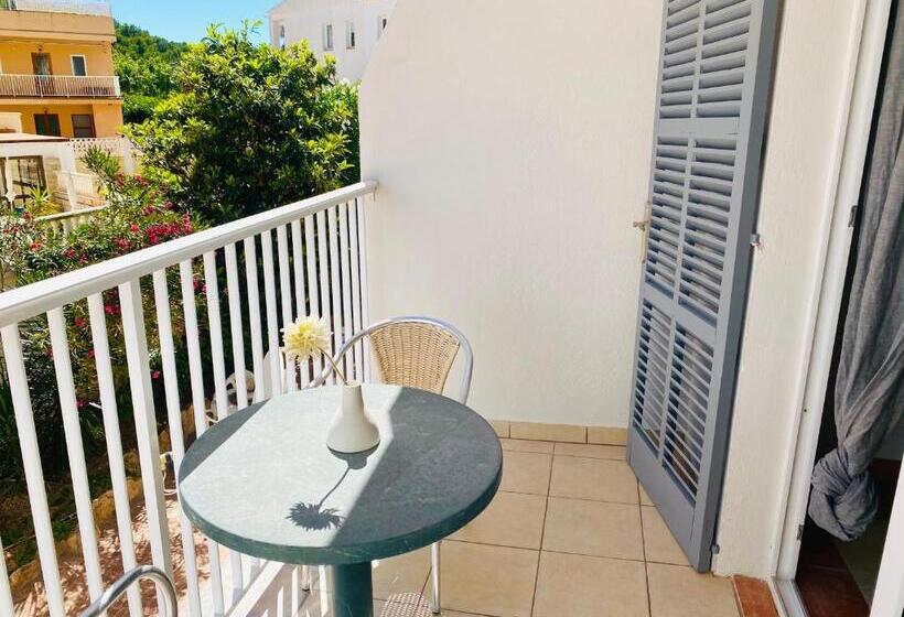 חדר סטנדרט יחיד, Hostal Villa Senese