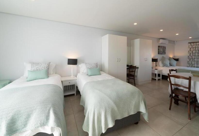 Семейный Номер, Equestre Bnb