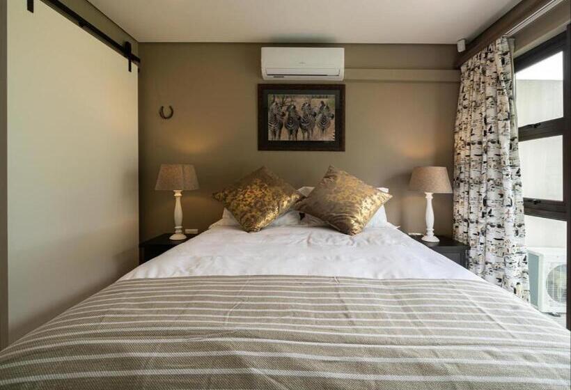 اتاق استاندارد, Equestre Bnb