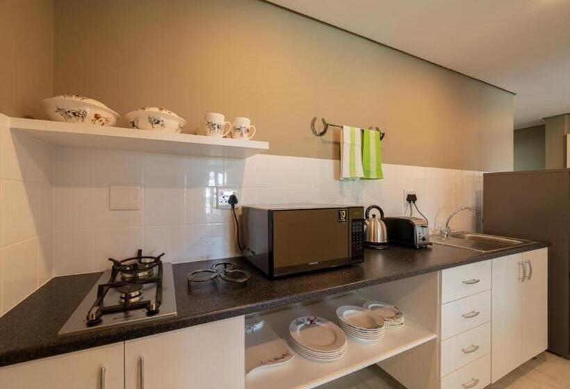 اتاق استاندارد, Equestre Bnb